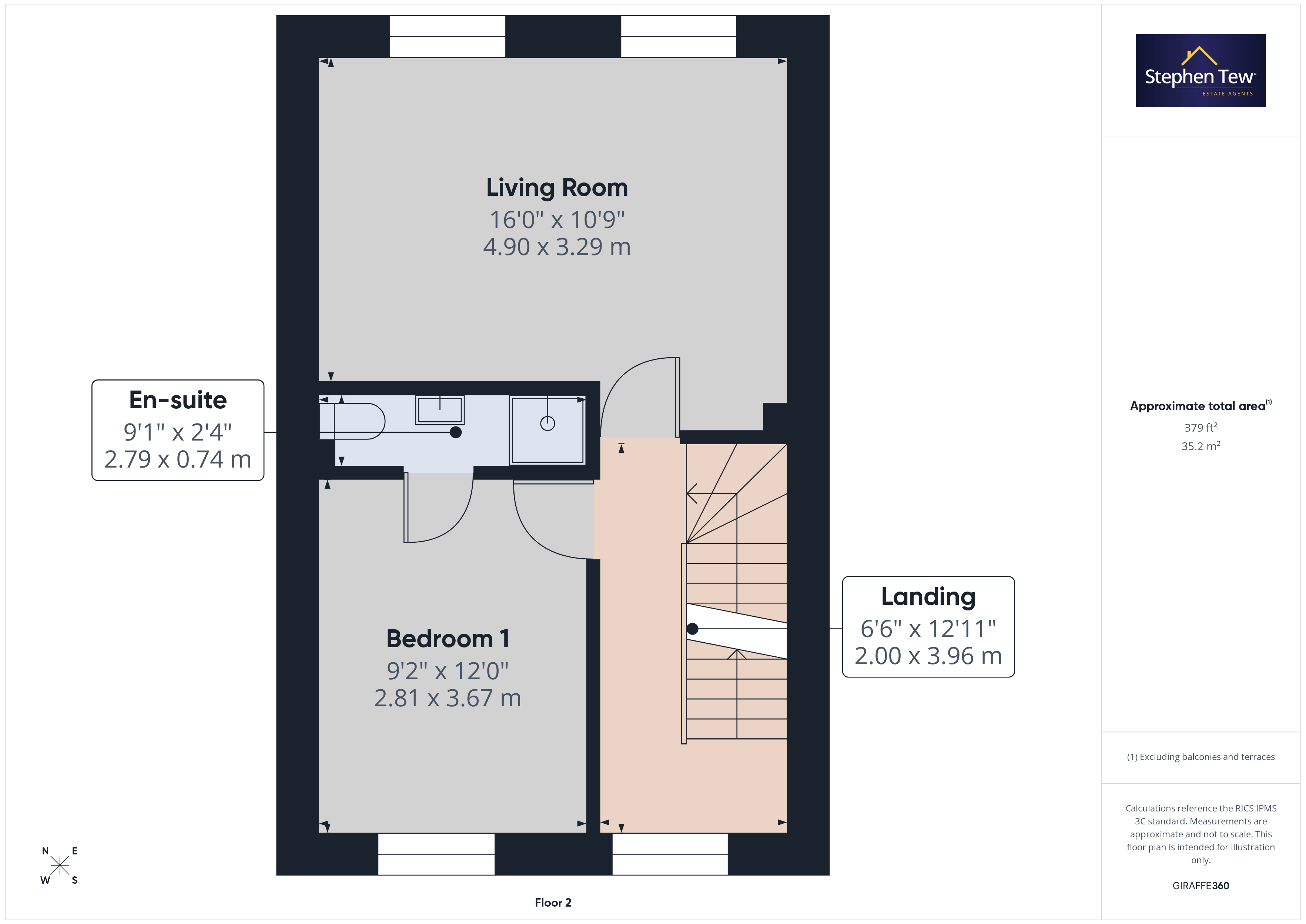 Floorplan 3