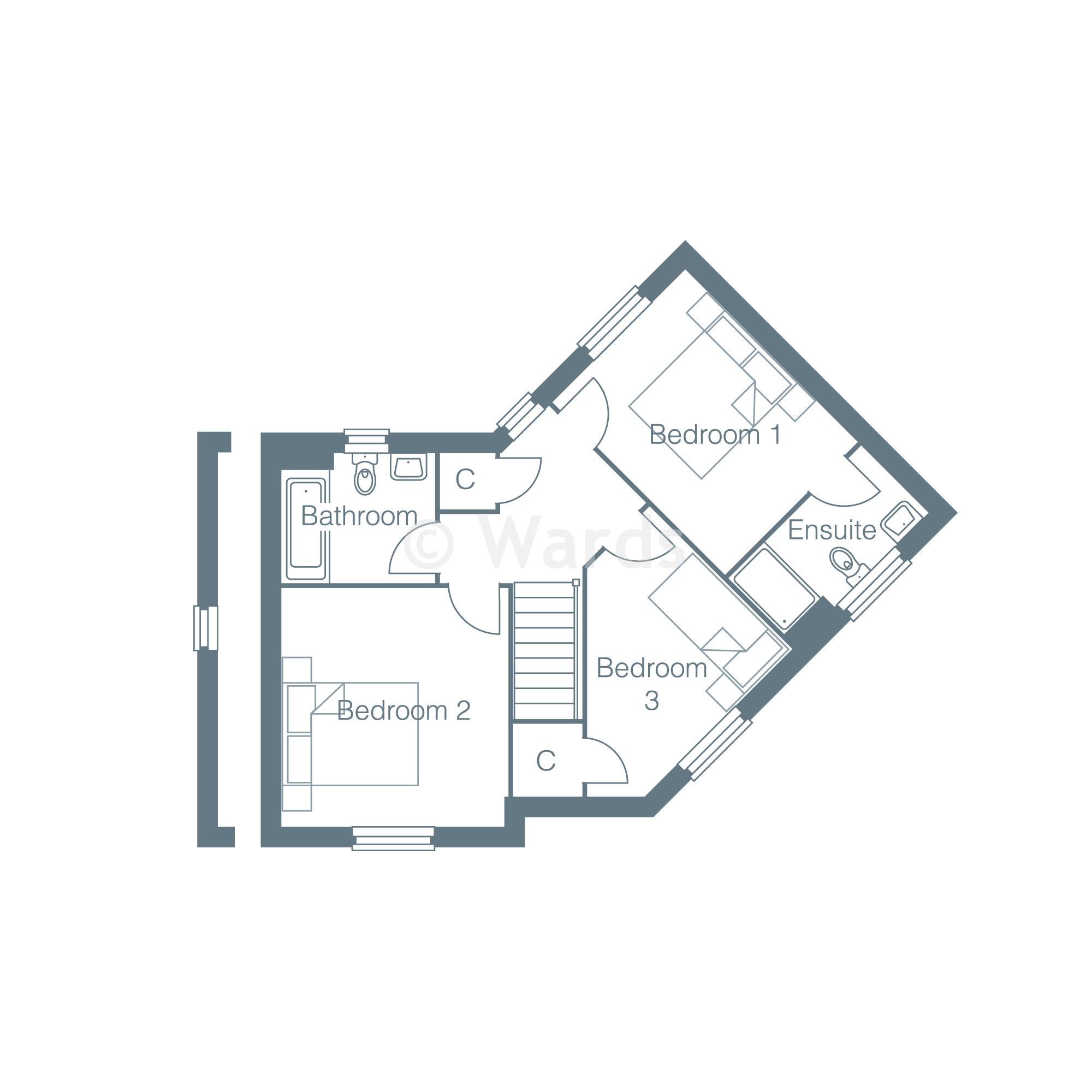 Floorplan 2