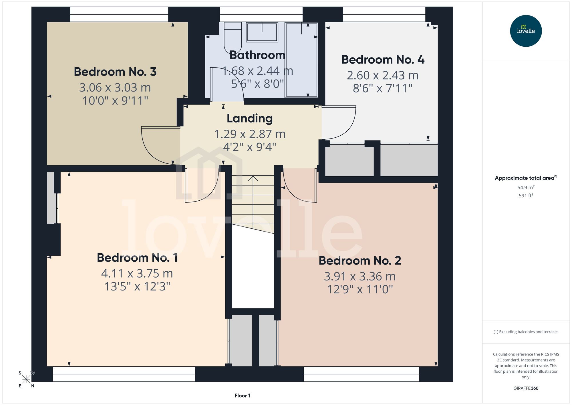 Floorplan 2