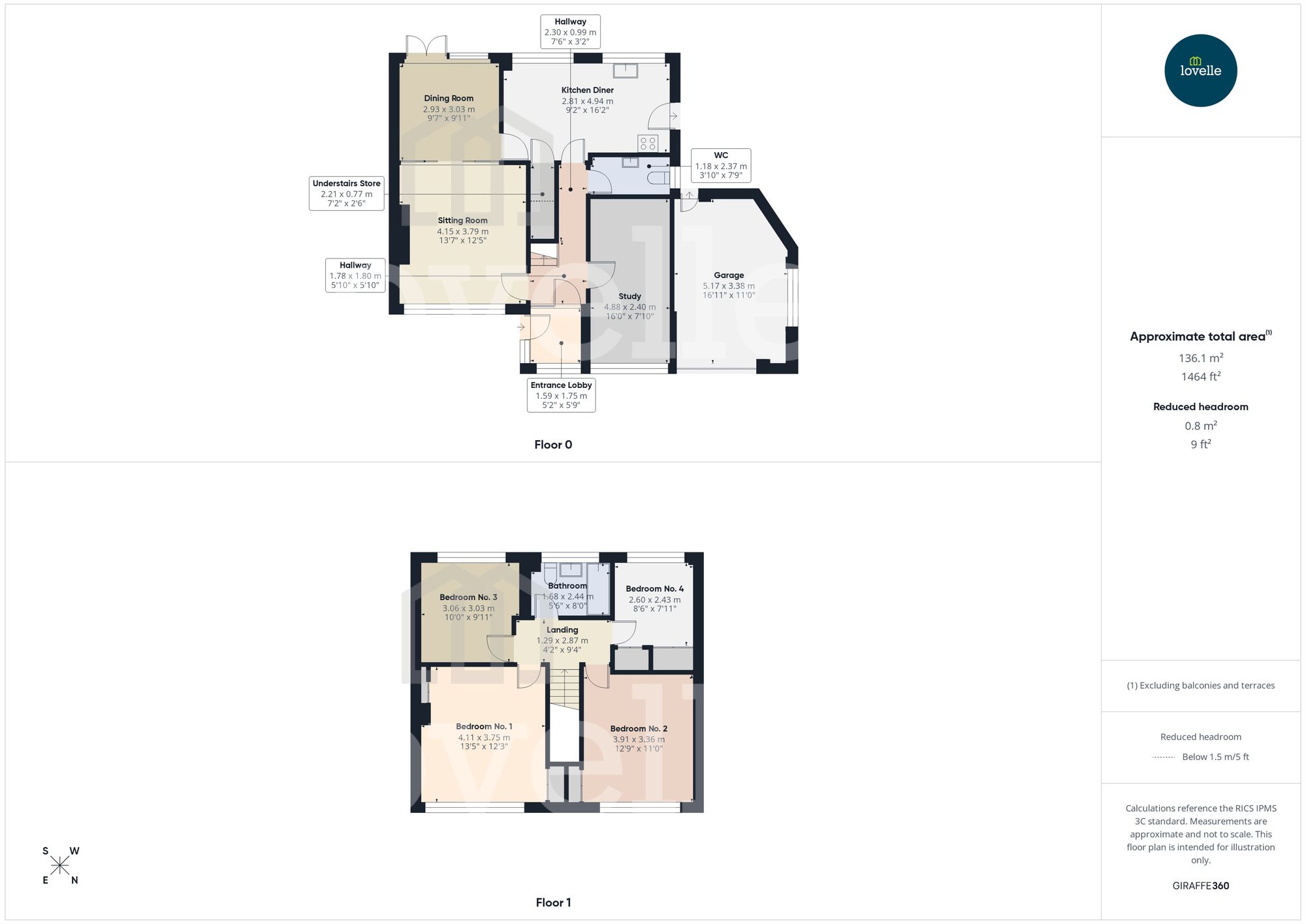 Floorplan 3