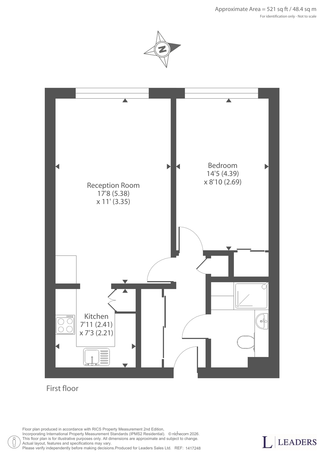 Floorplan 2