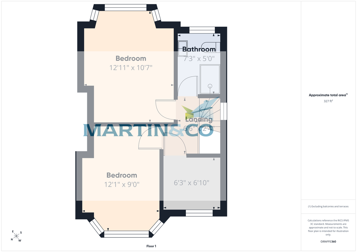 Floorplan 2
