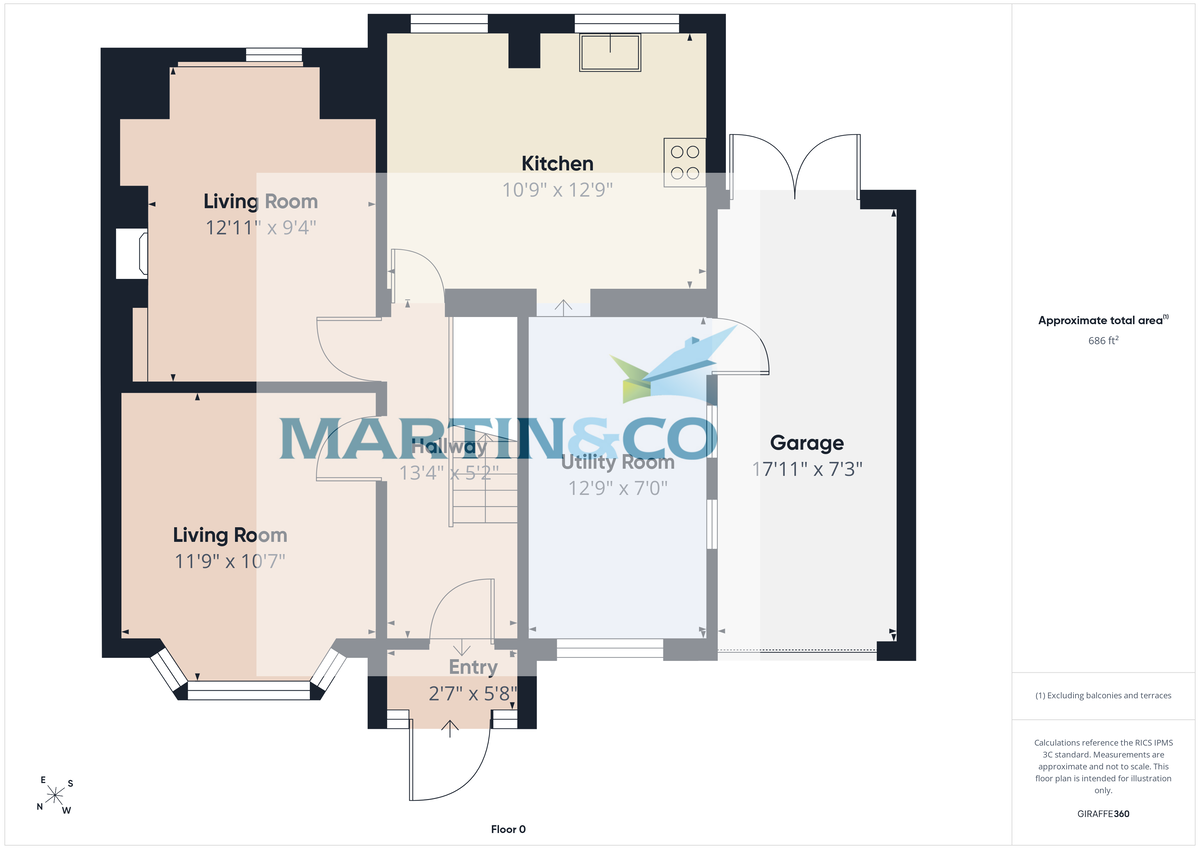 Floorplan 3