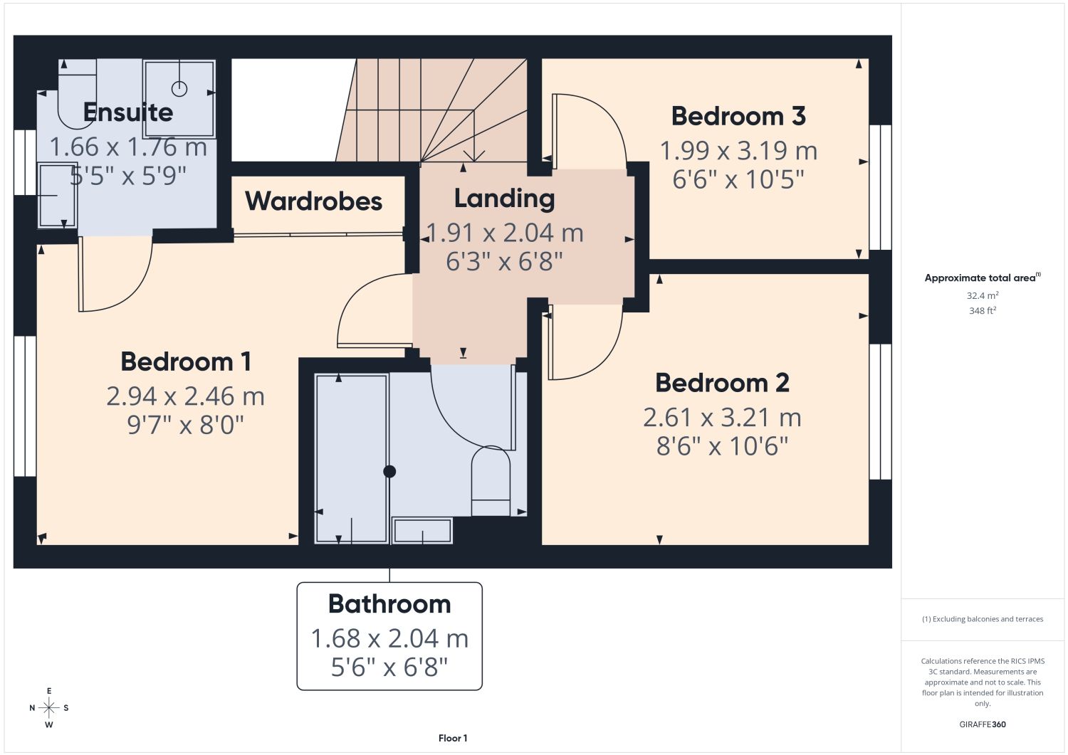 Floorplan 2