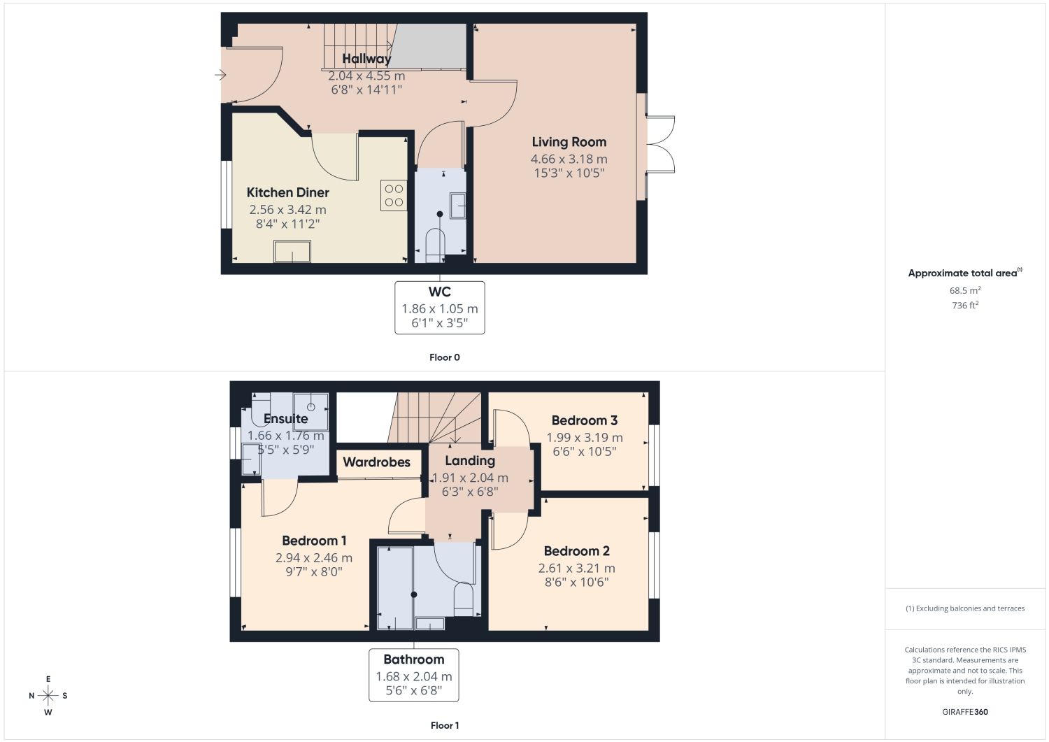 Floorplan 3