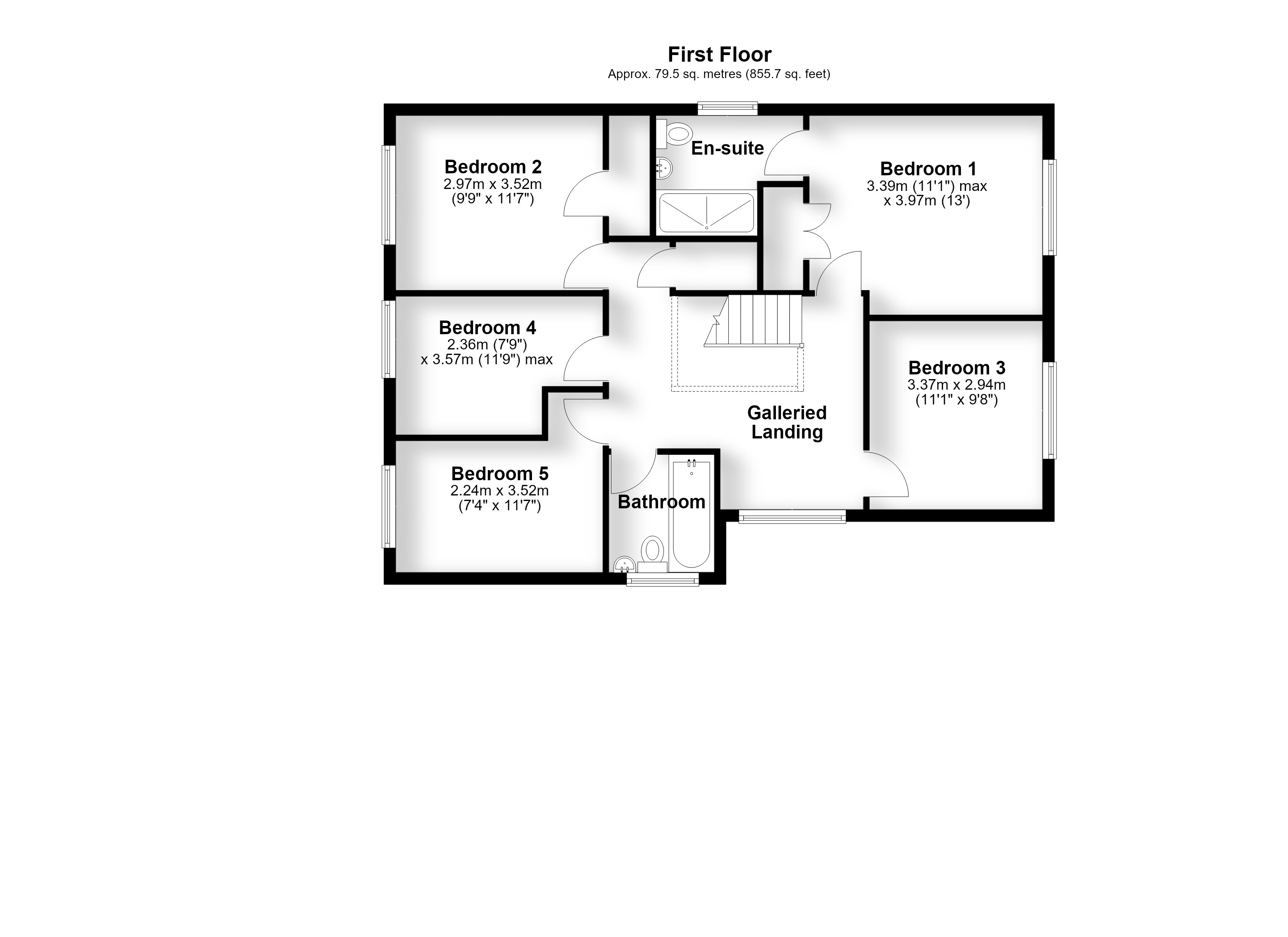 Floorplan 2