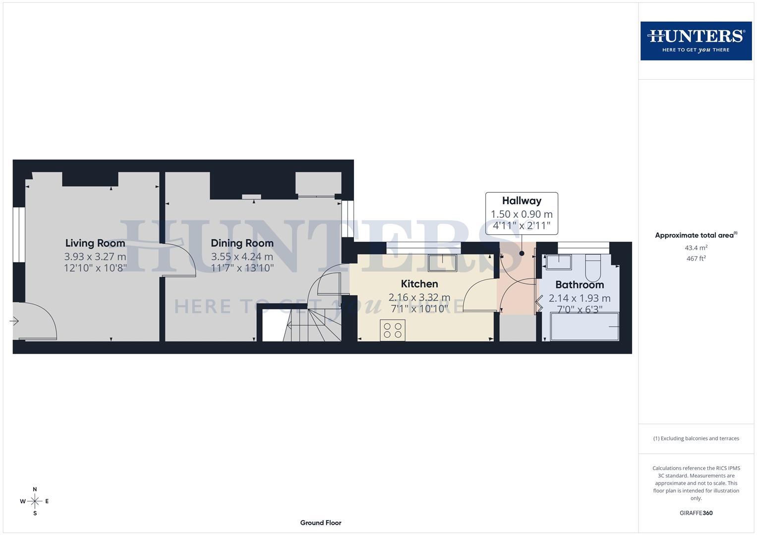 Floorplan 3