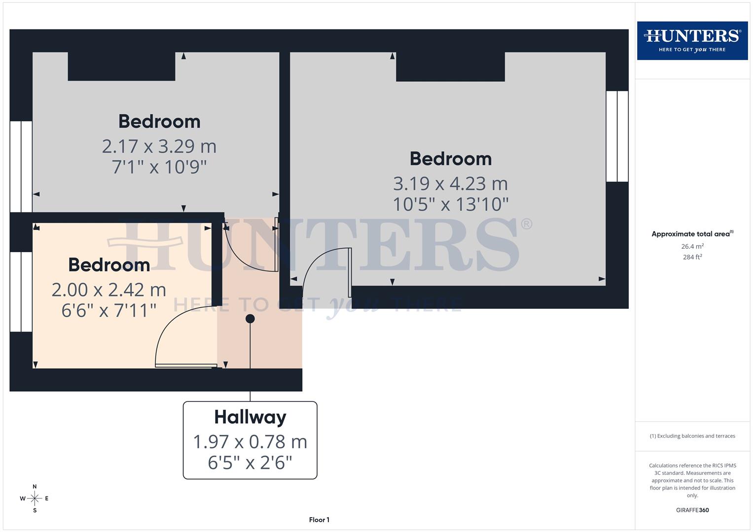 Floorplan 2