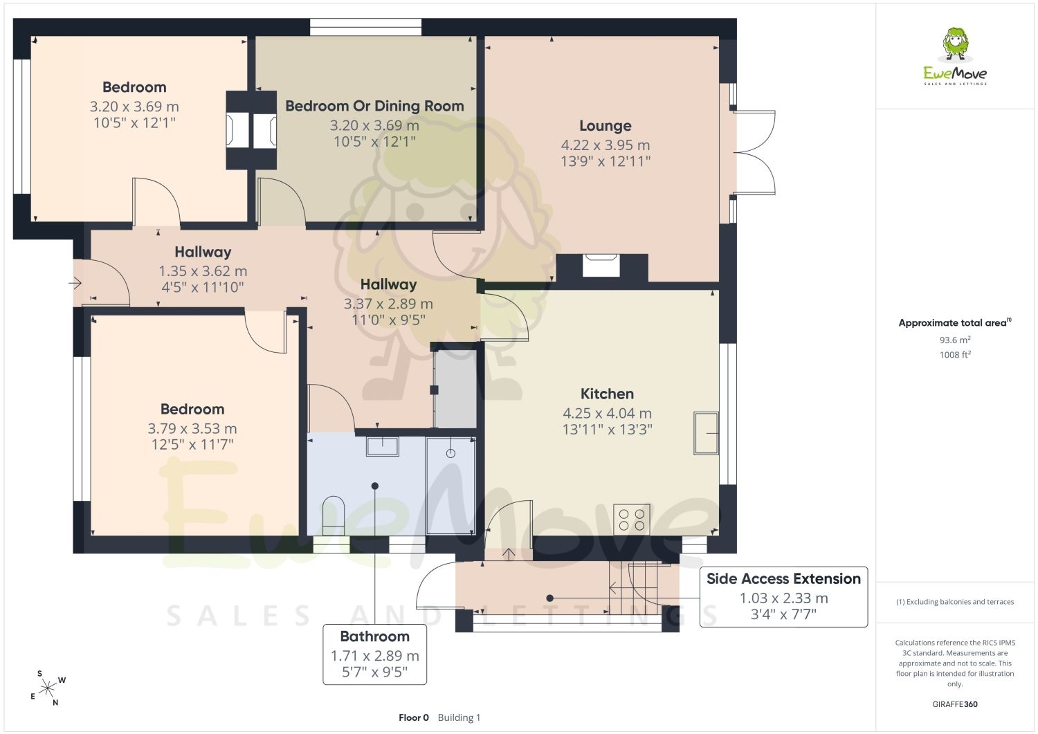 Floorplan 3