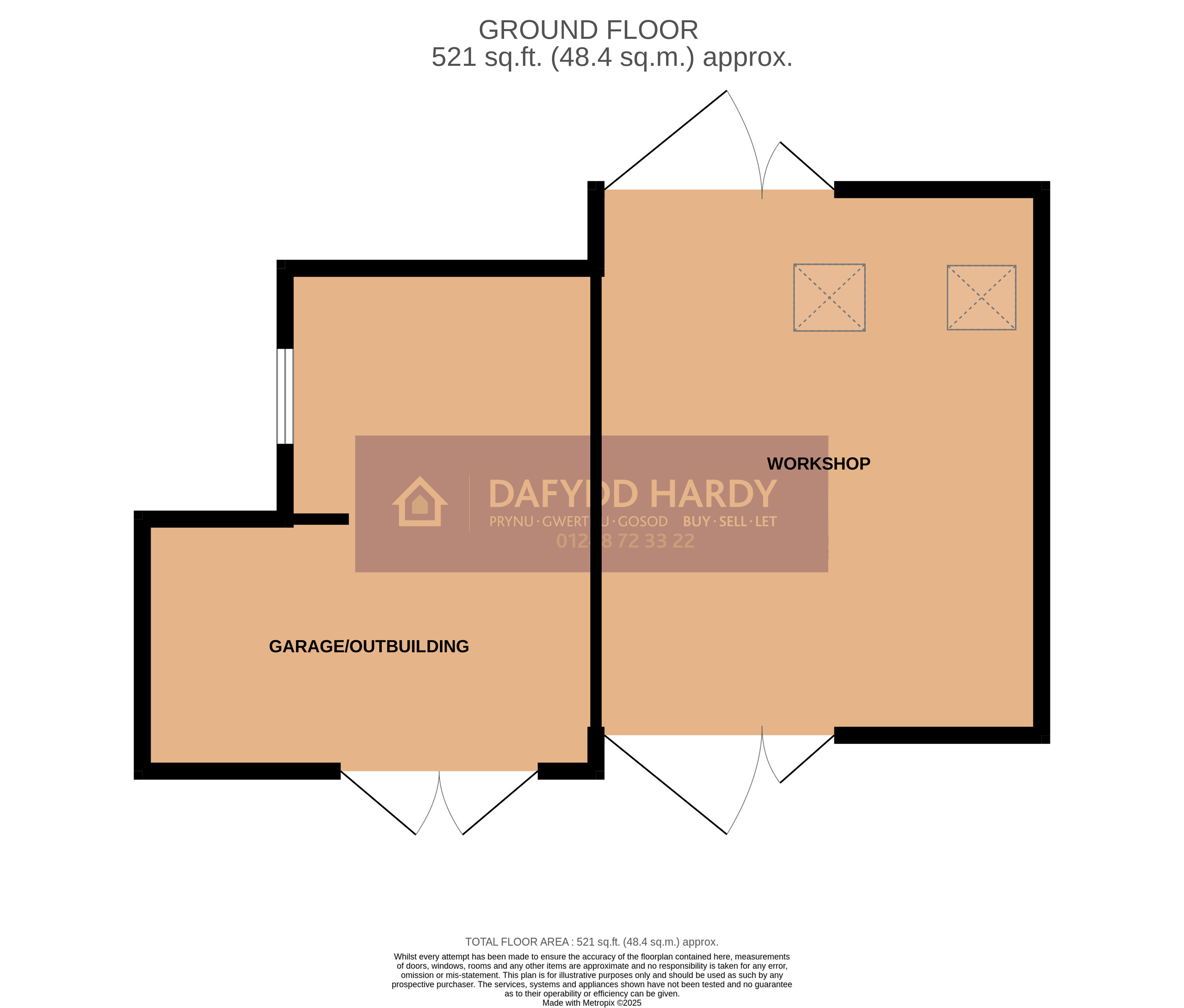 Floorplan 2