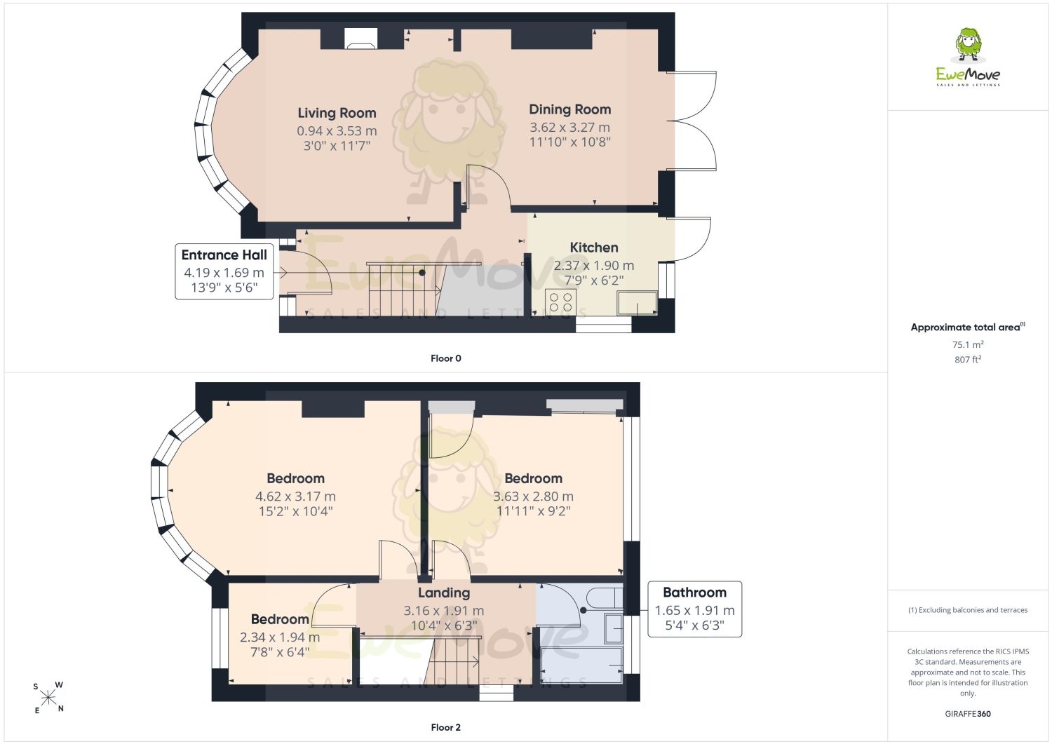 Floorplan 3