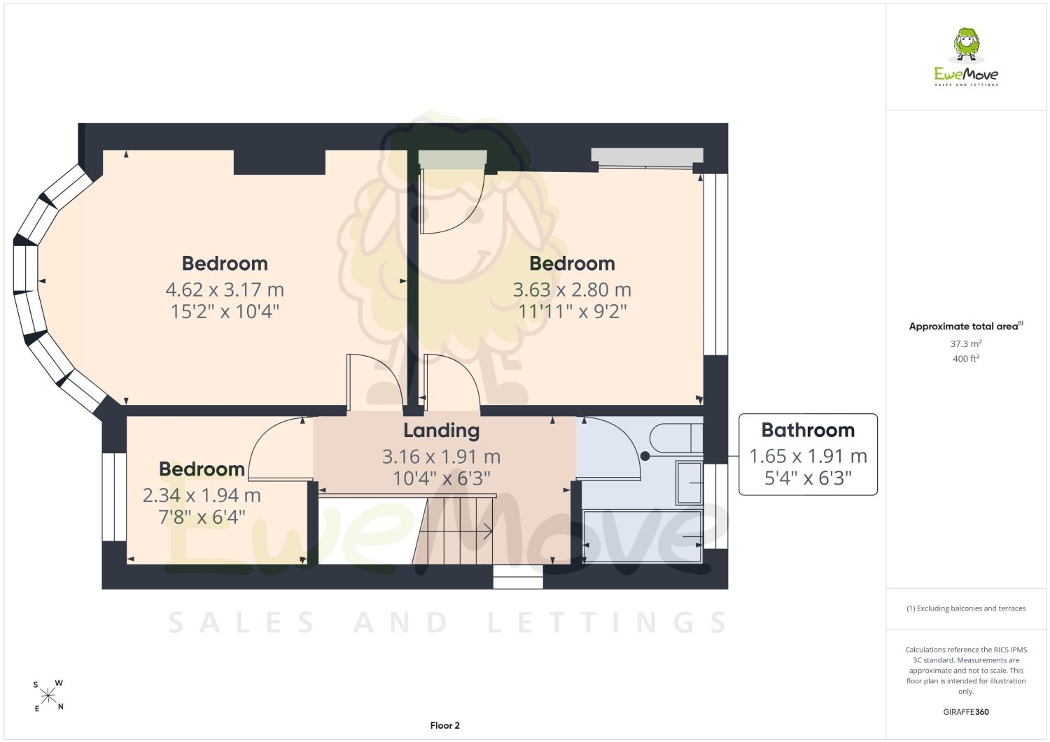 Floorplan 2