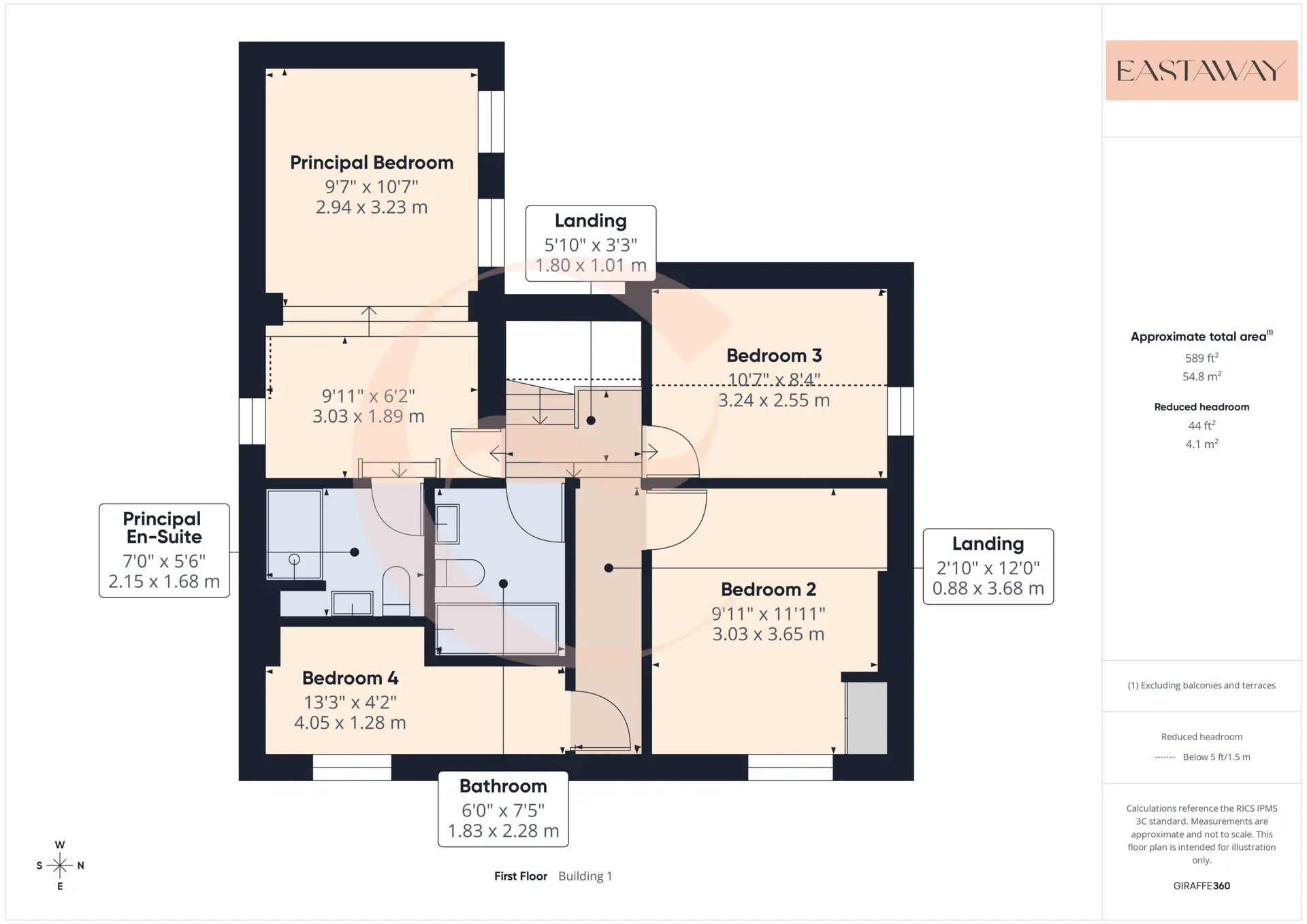 Floorplan 3
