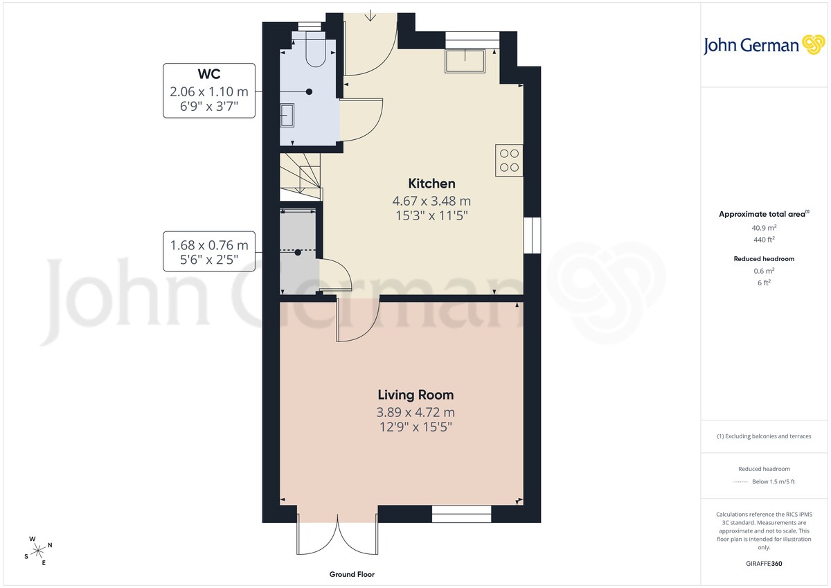 Floorplan 2