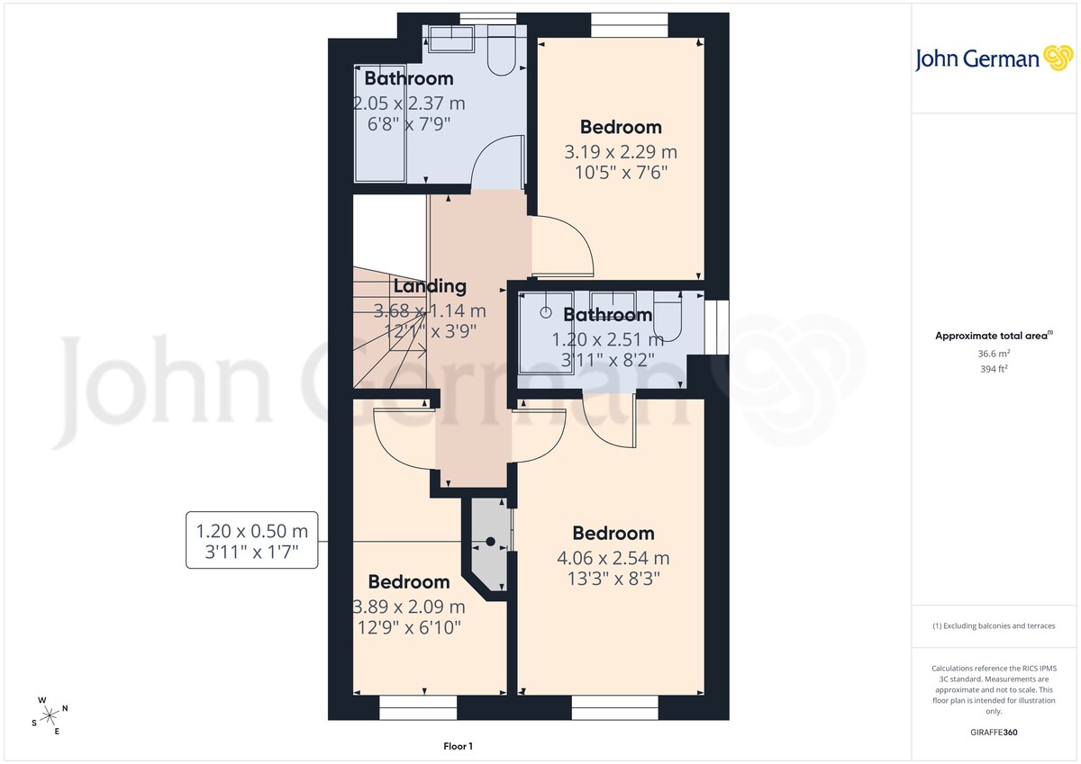 Floorplan 3