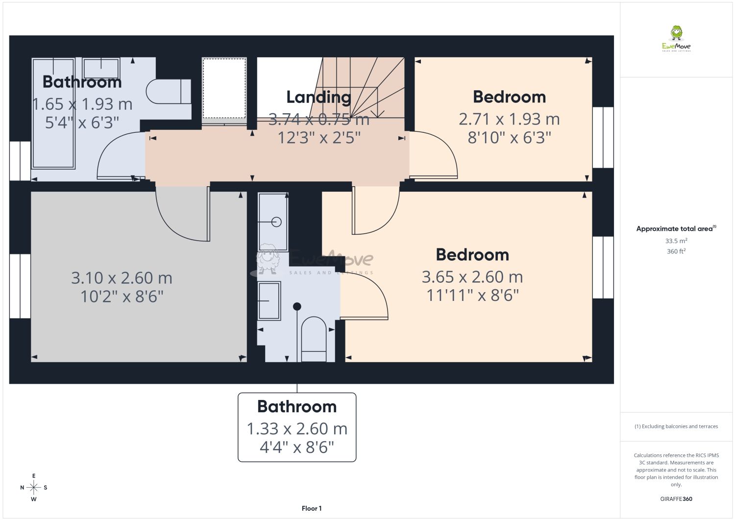 Floorplan 2