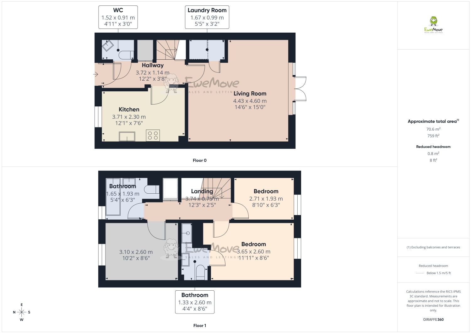 Floorplan 3