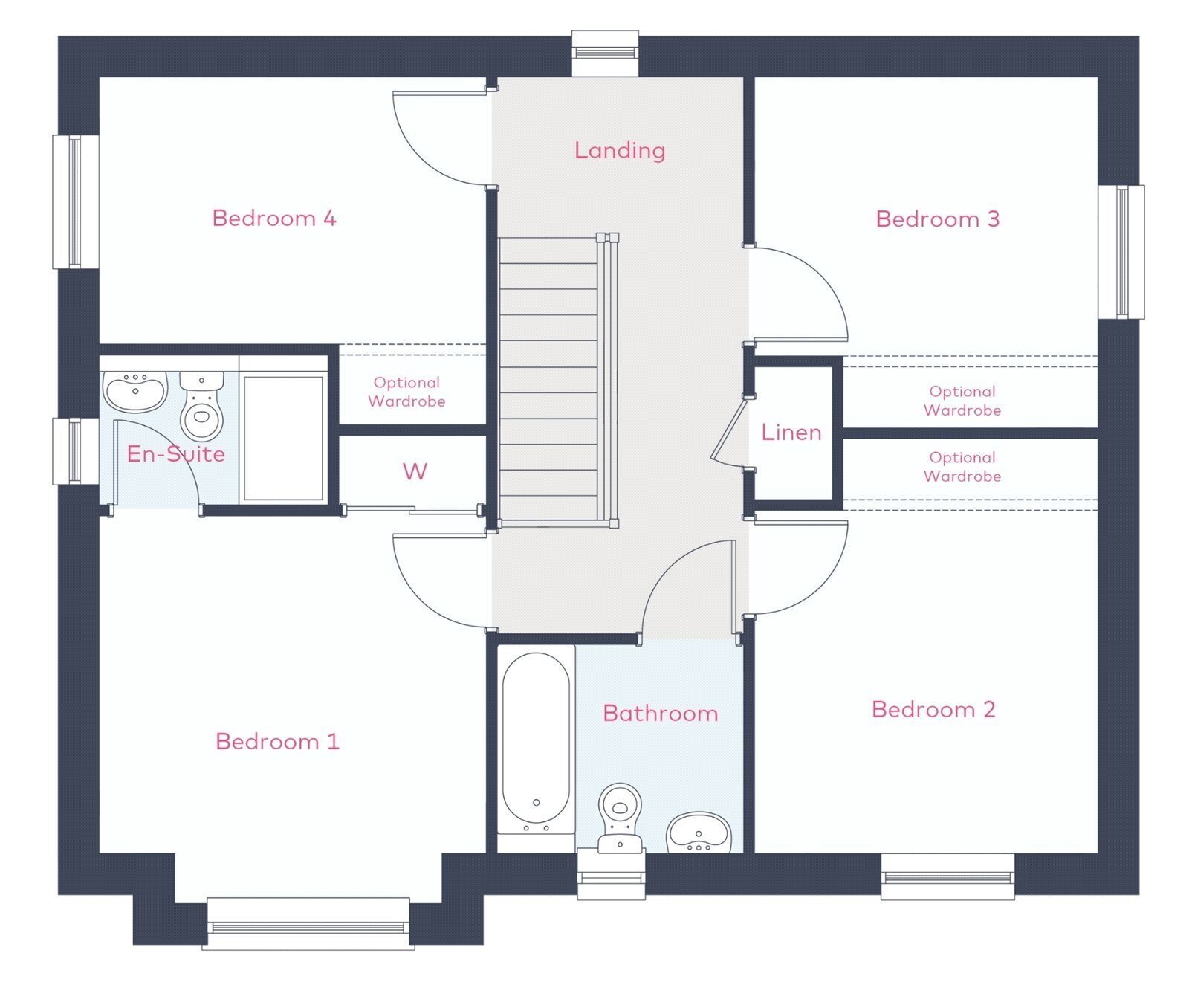 Floorplan 2