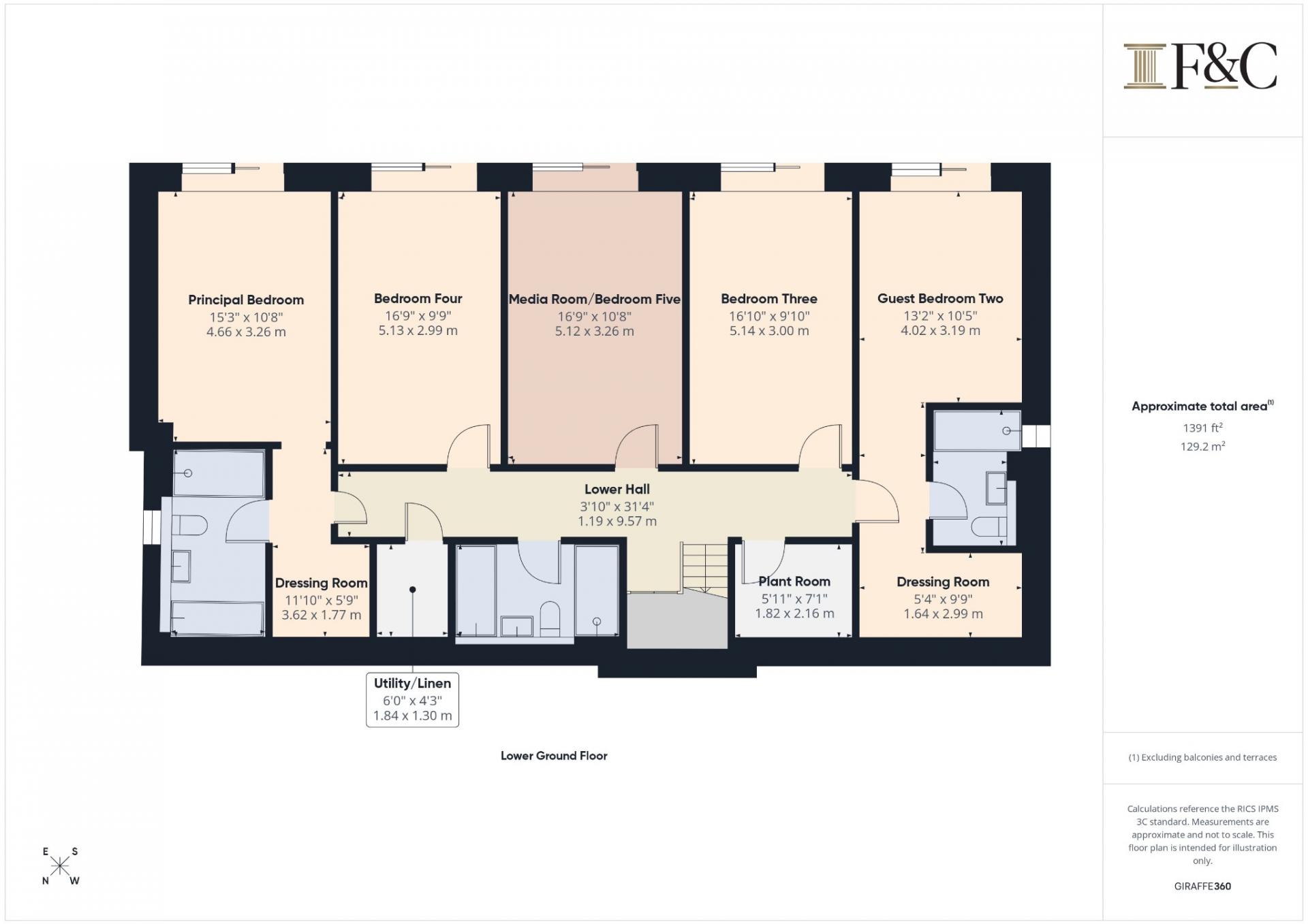 Floorplan 3
