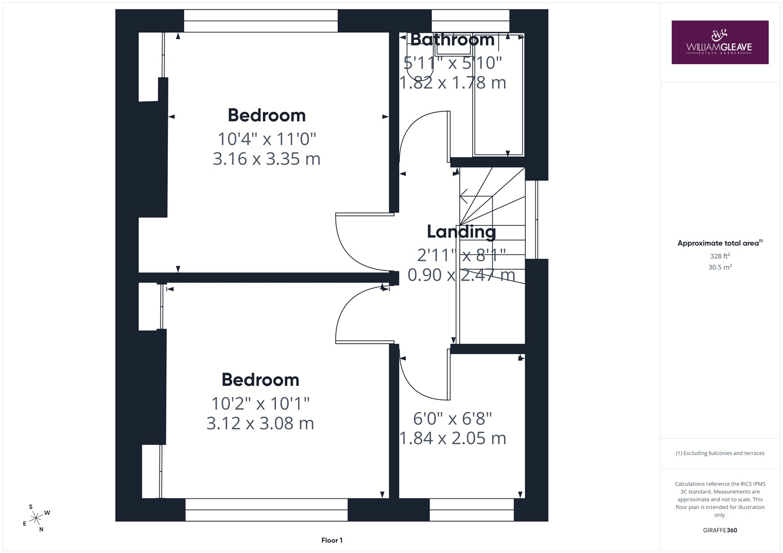 Floorplan 2