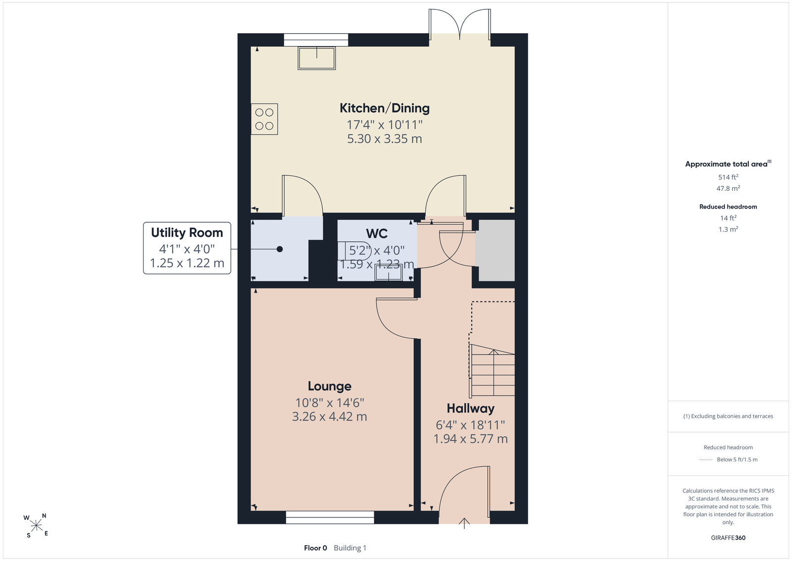 Floorplan 3