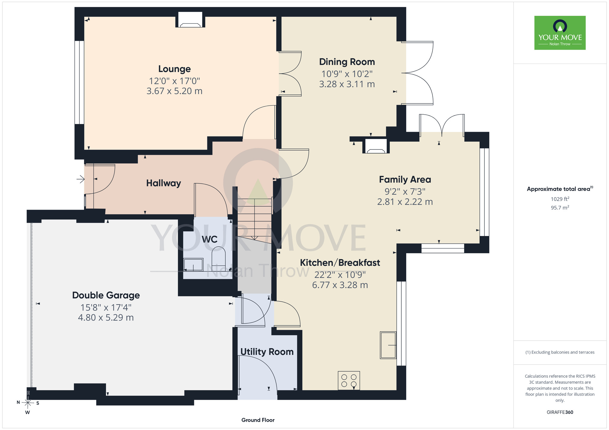 Floorplan 2