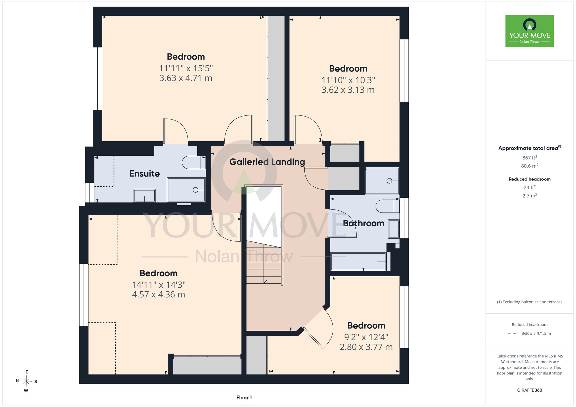Floorplan 3