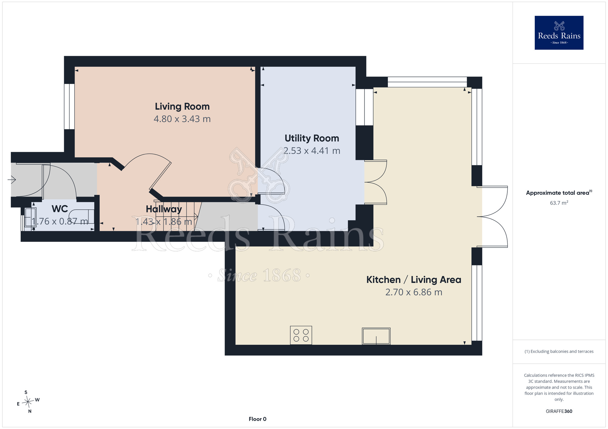 Floorplan 2