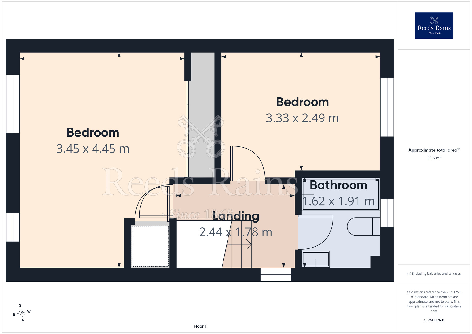 Floorplan 3