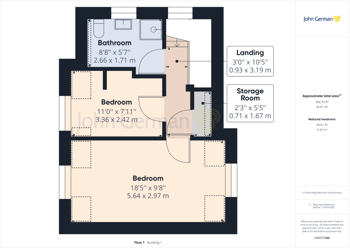 Floorplan 3