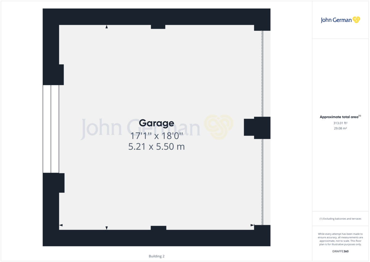 Floorplan 5