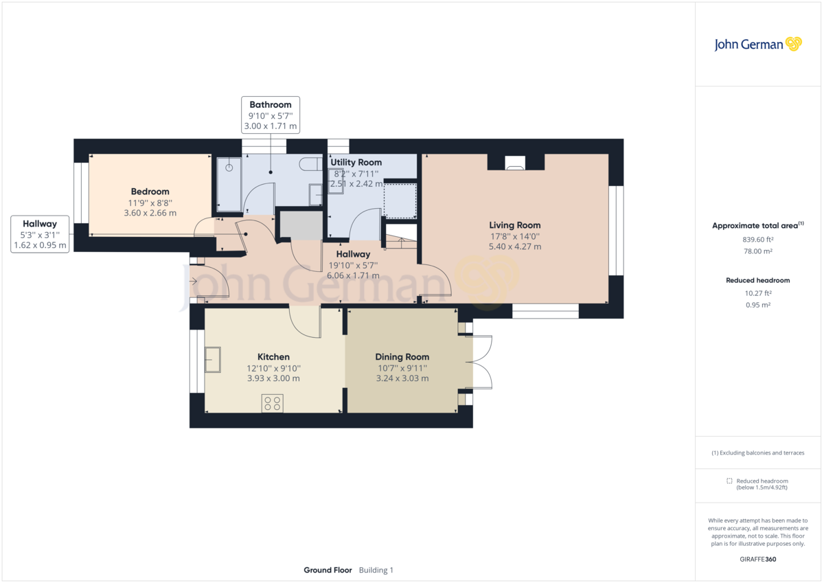 Floorplan 2