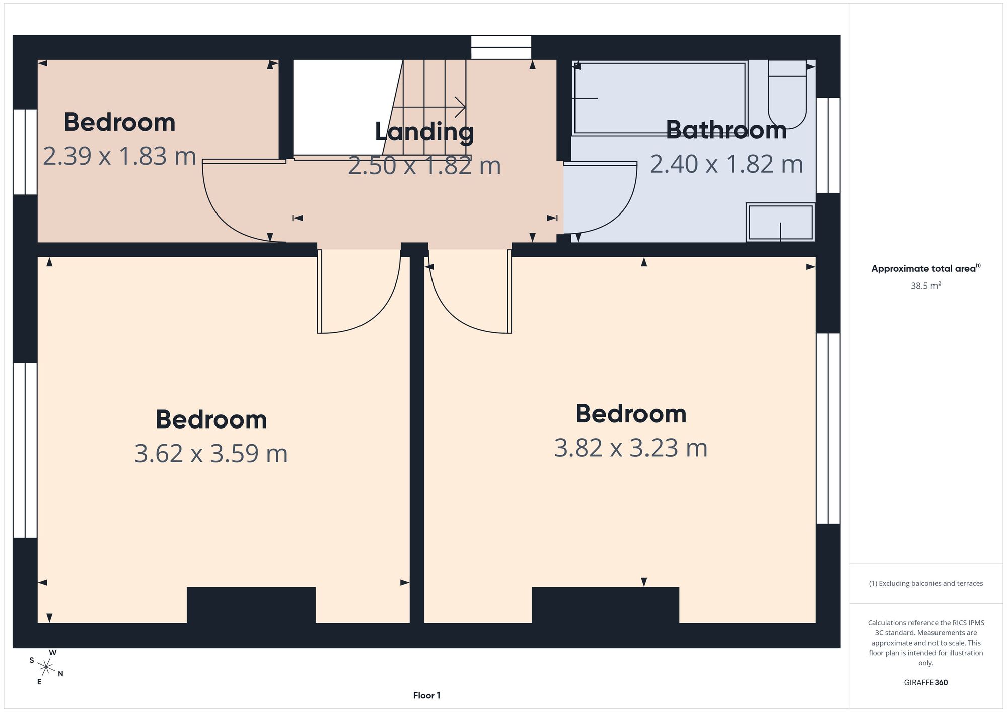 Floorplan 3