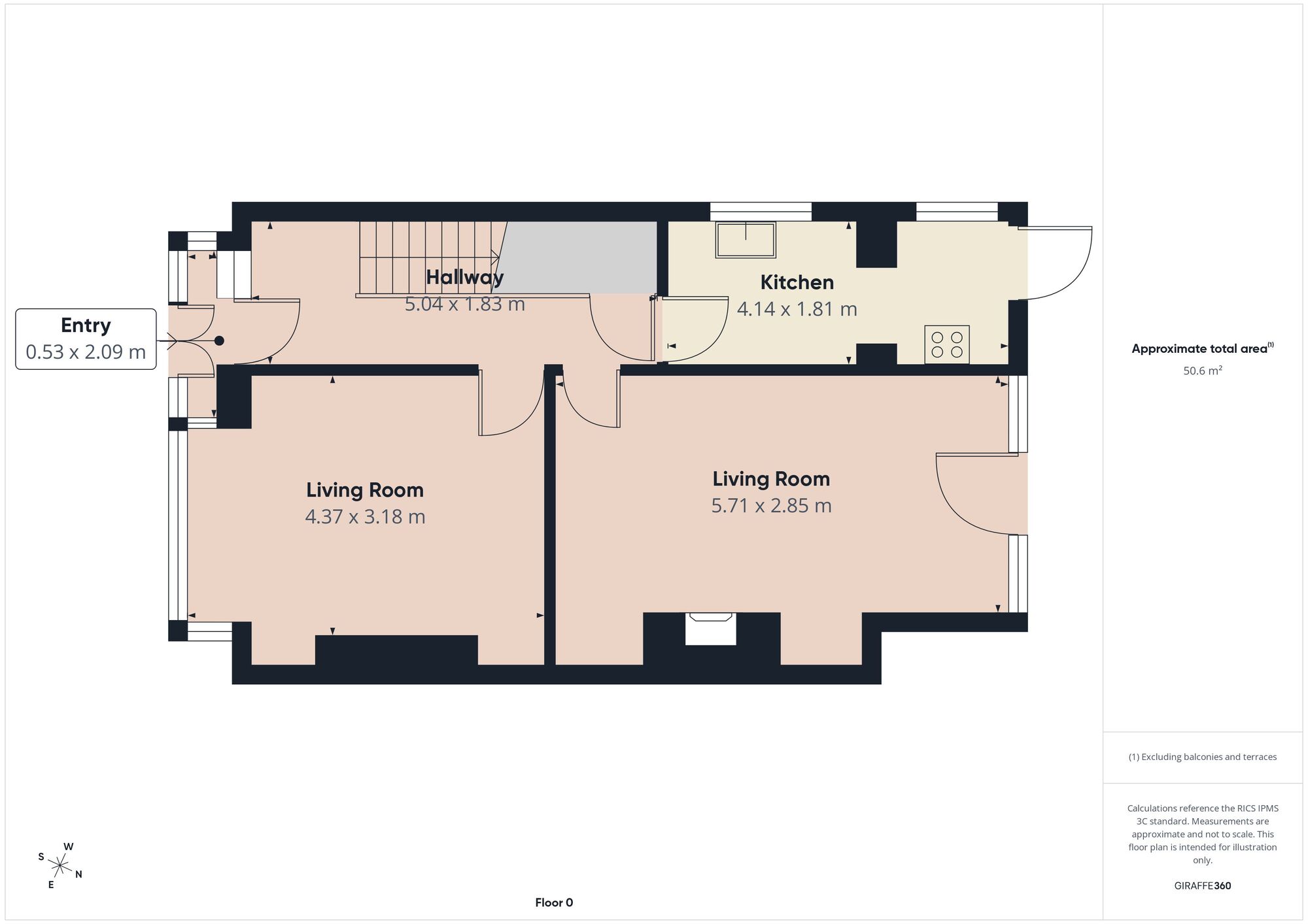 Floorplan 2
