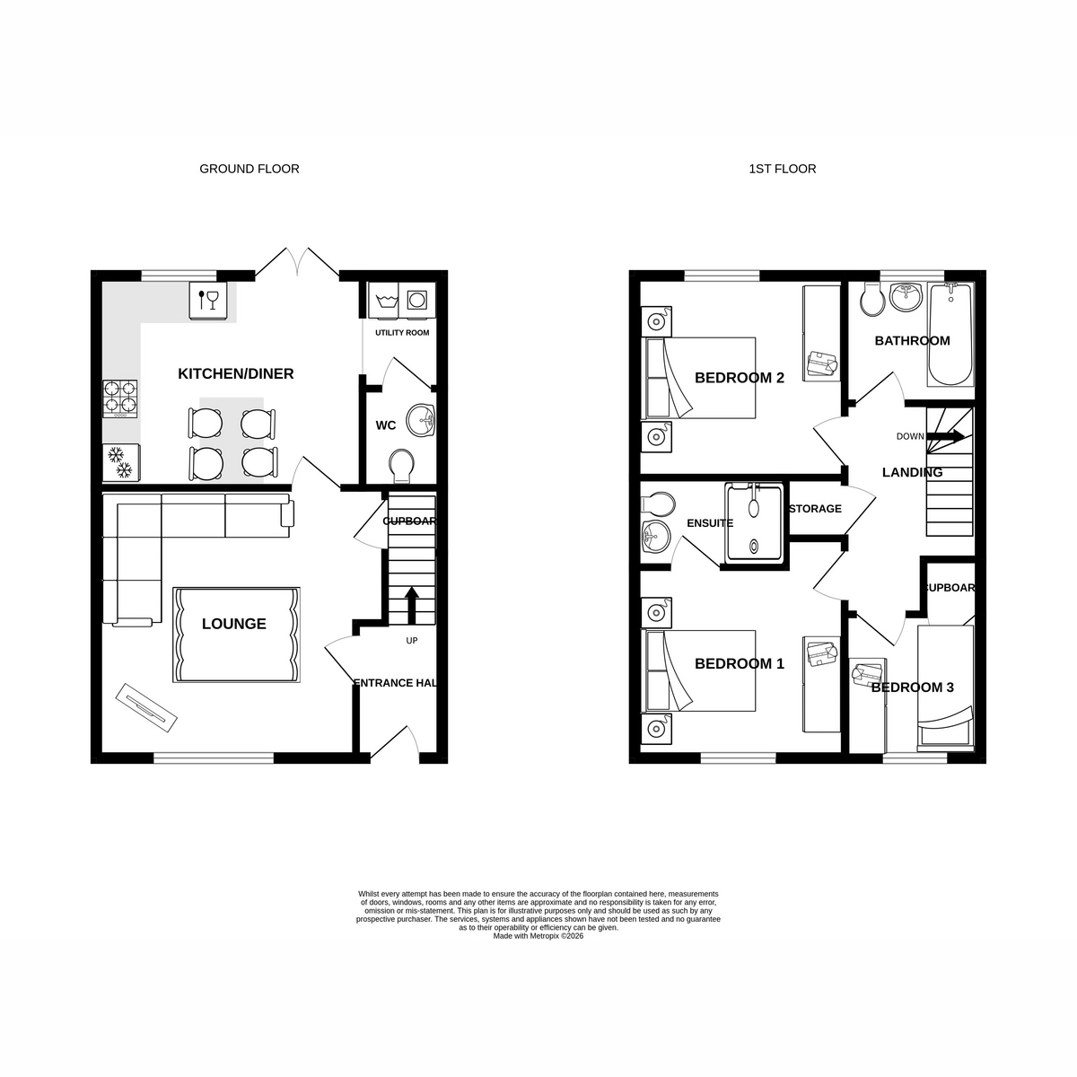 Floorplan 2