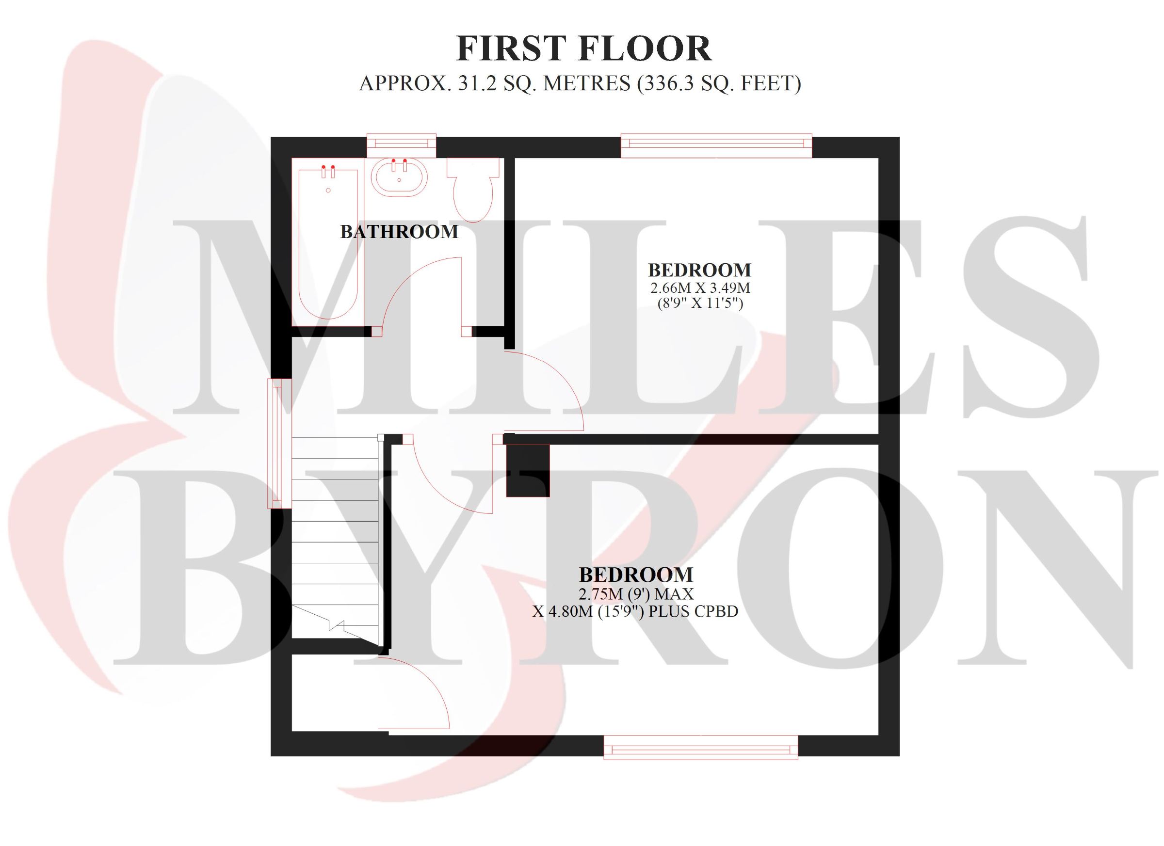Floorplan 3