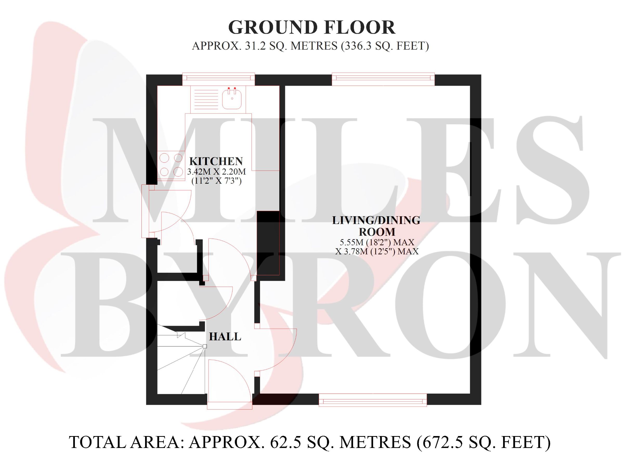 Floorplan 2