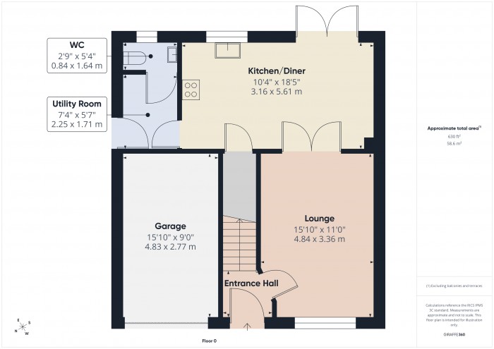 Floorplan 2