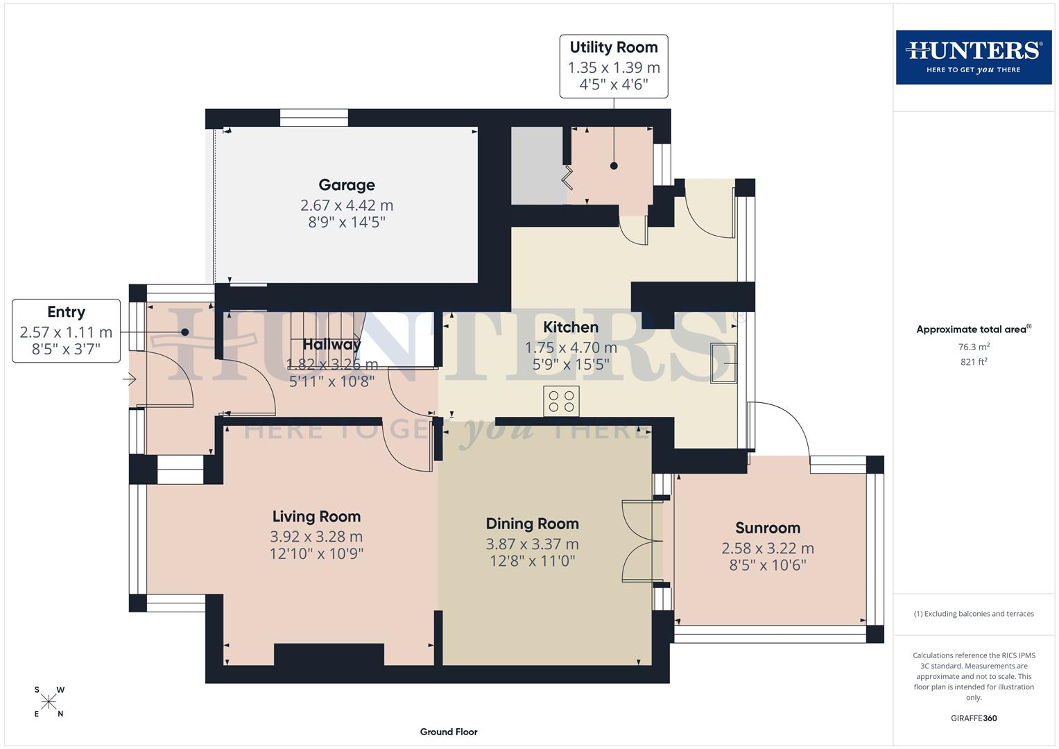 Floorplan 3
