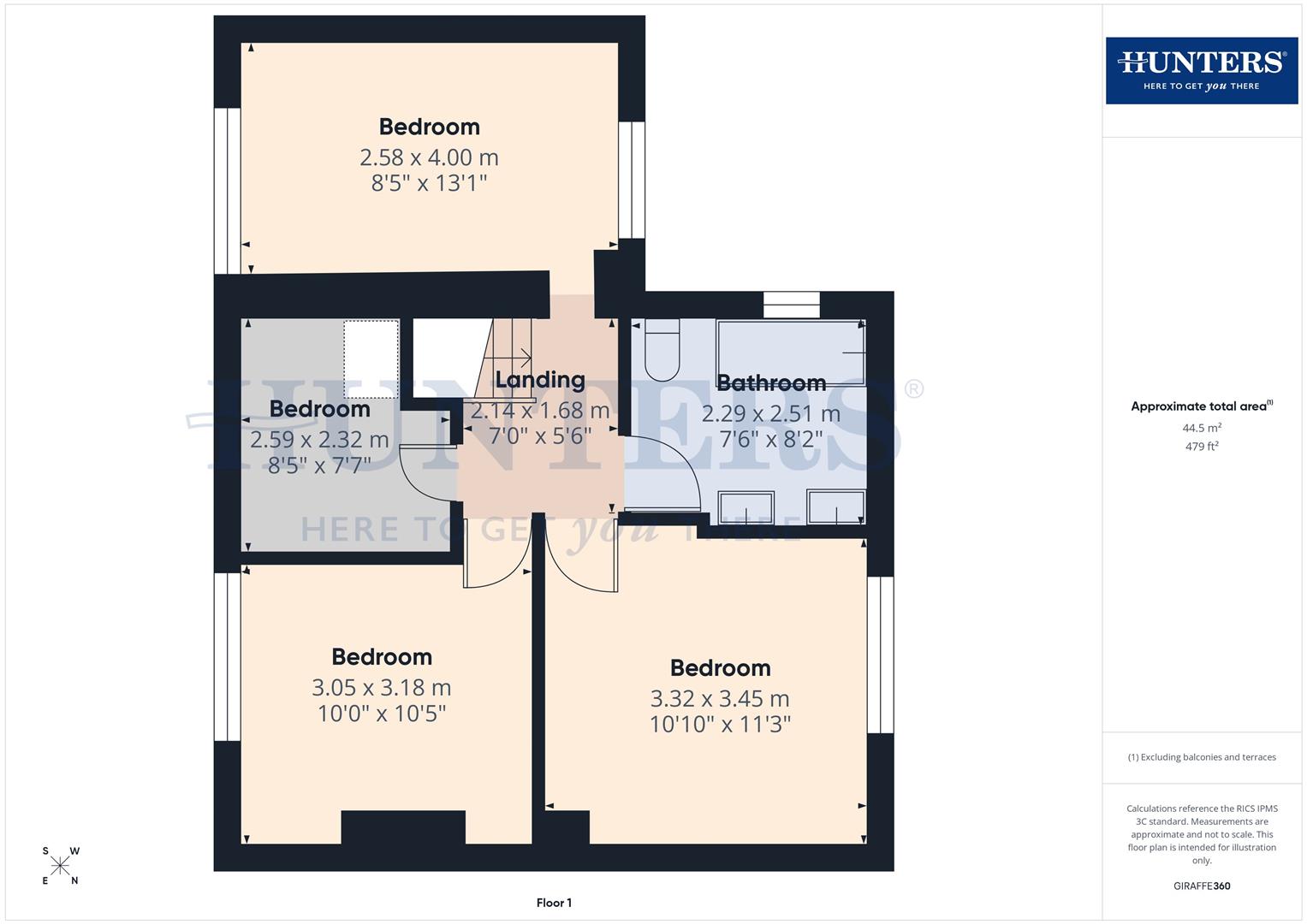 Floorplan 2