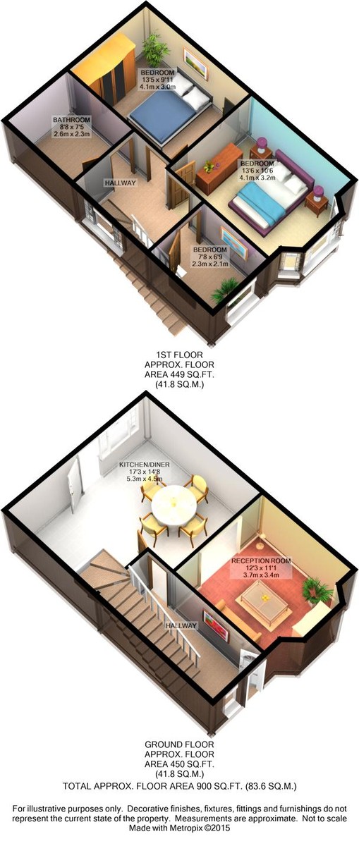 Floorplan 2