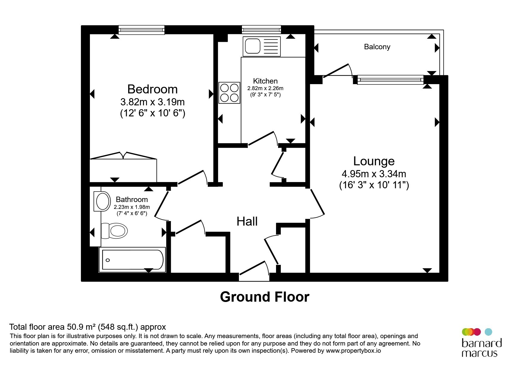 Floorplan 2