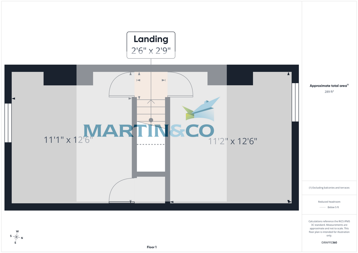 Floorplan 3