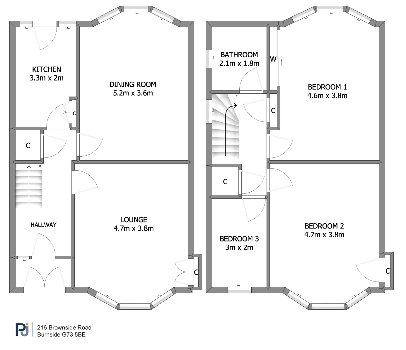 Floorplan 2