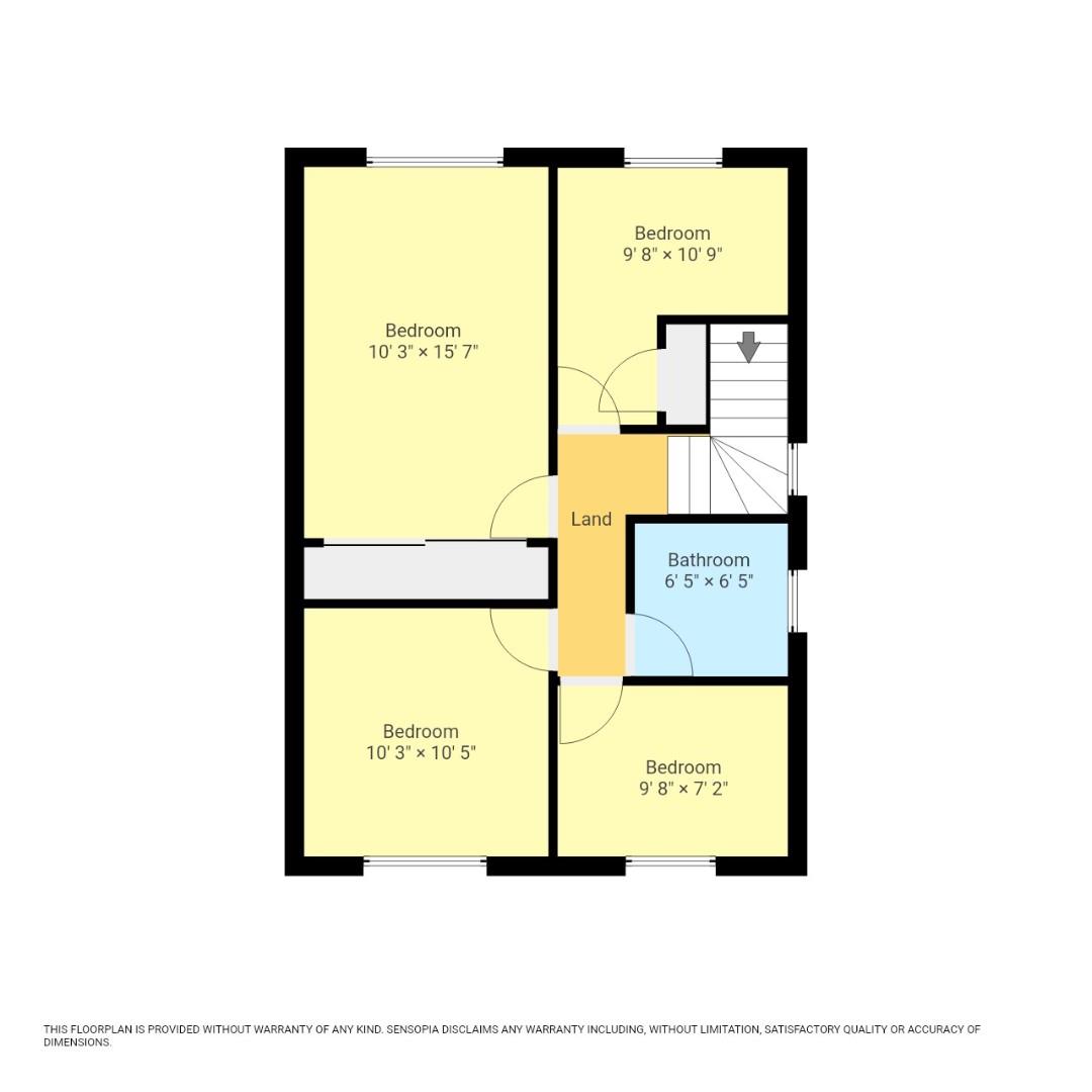Floorplan 2