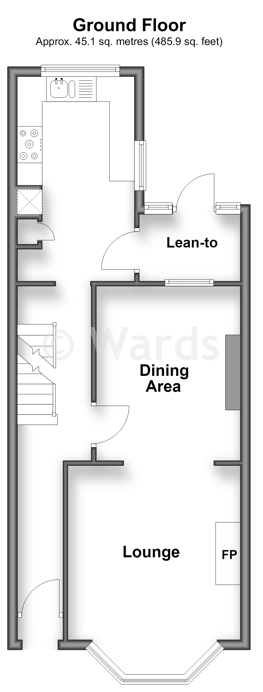 Floorplan 2
