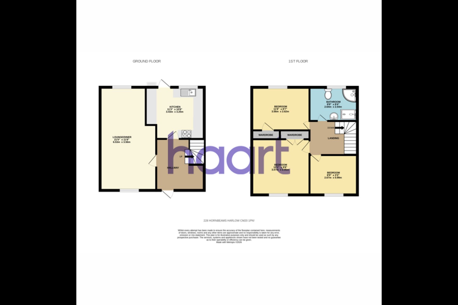Floorplan 2