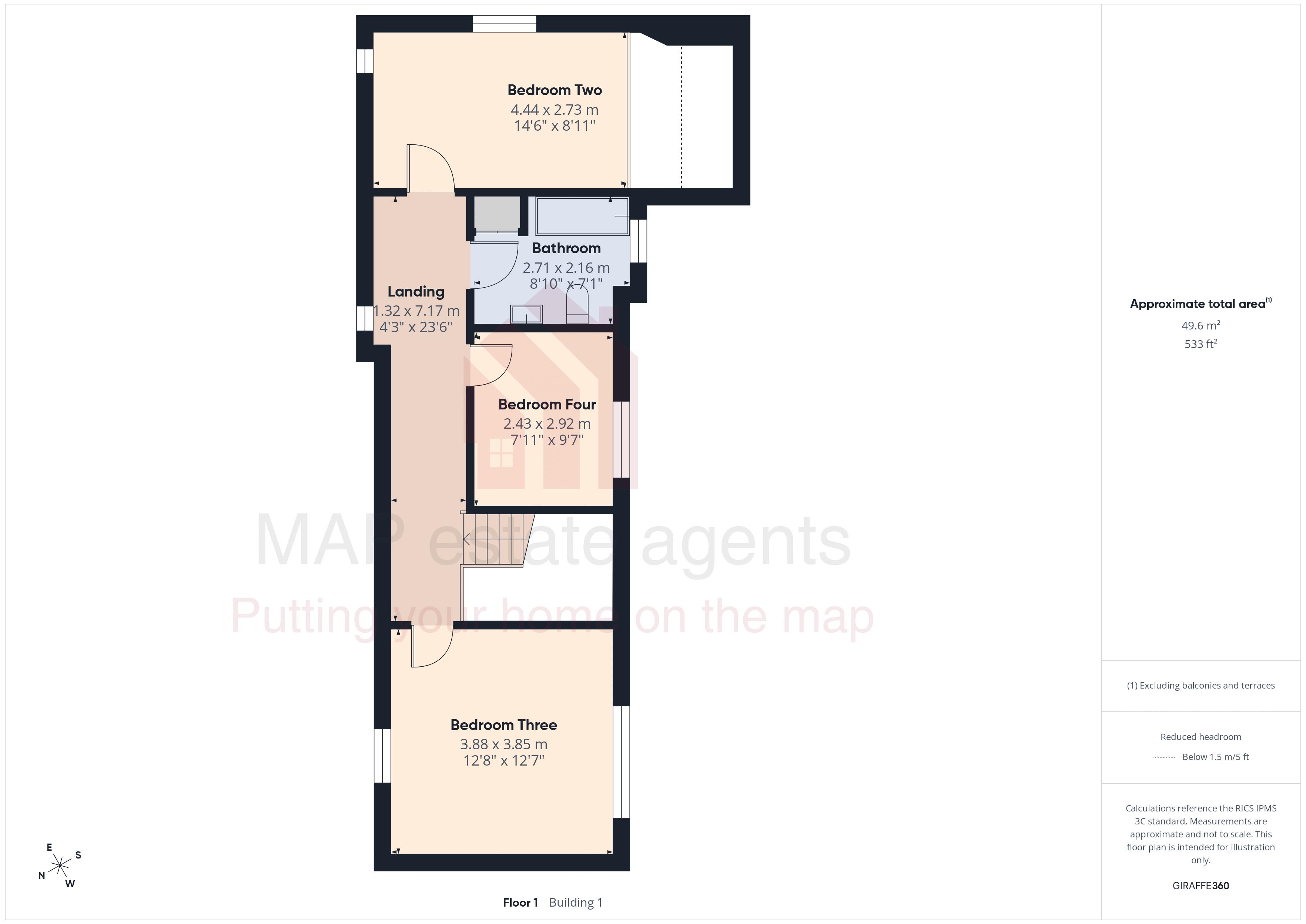 Floorplan 2