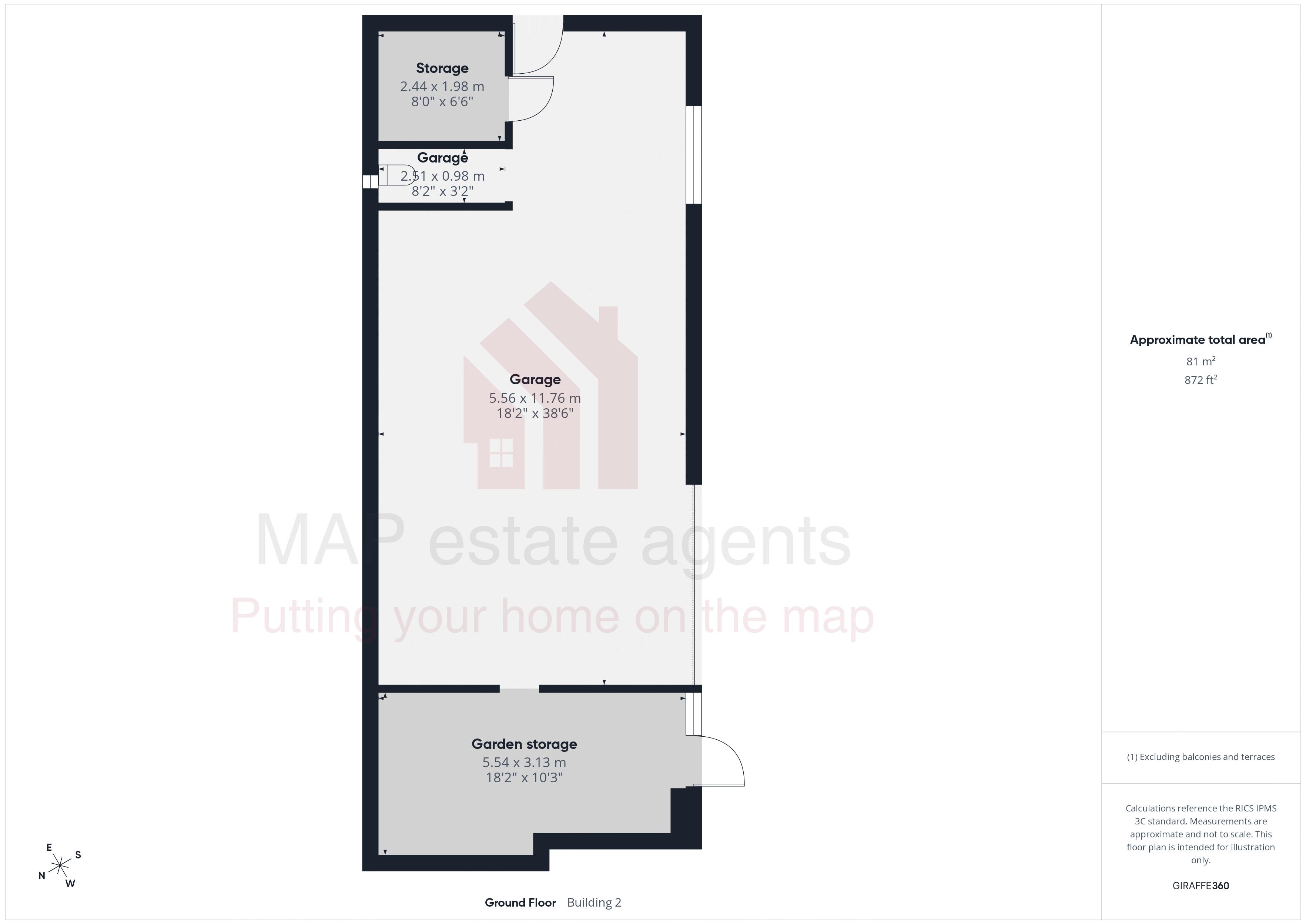 Floorplan 3