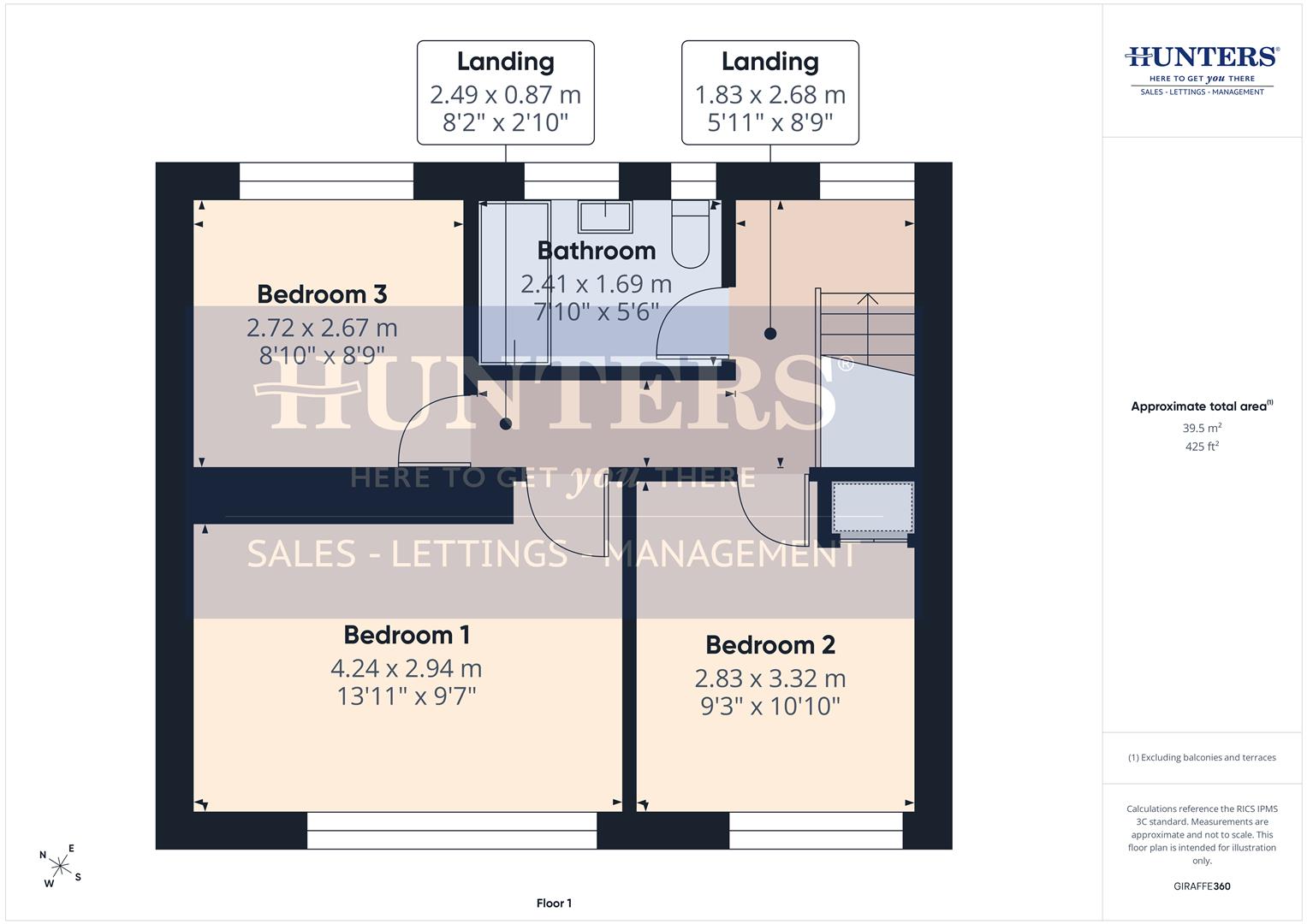 Floorplan 3